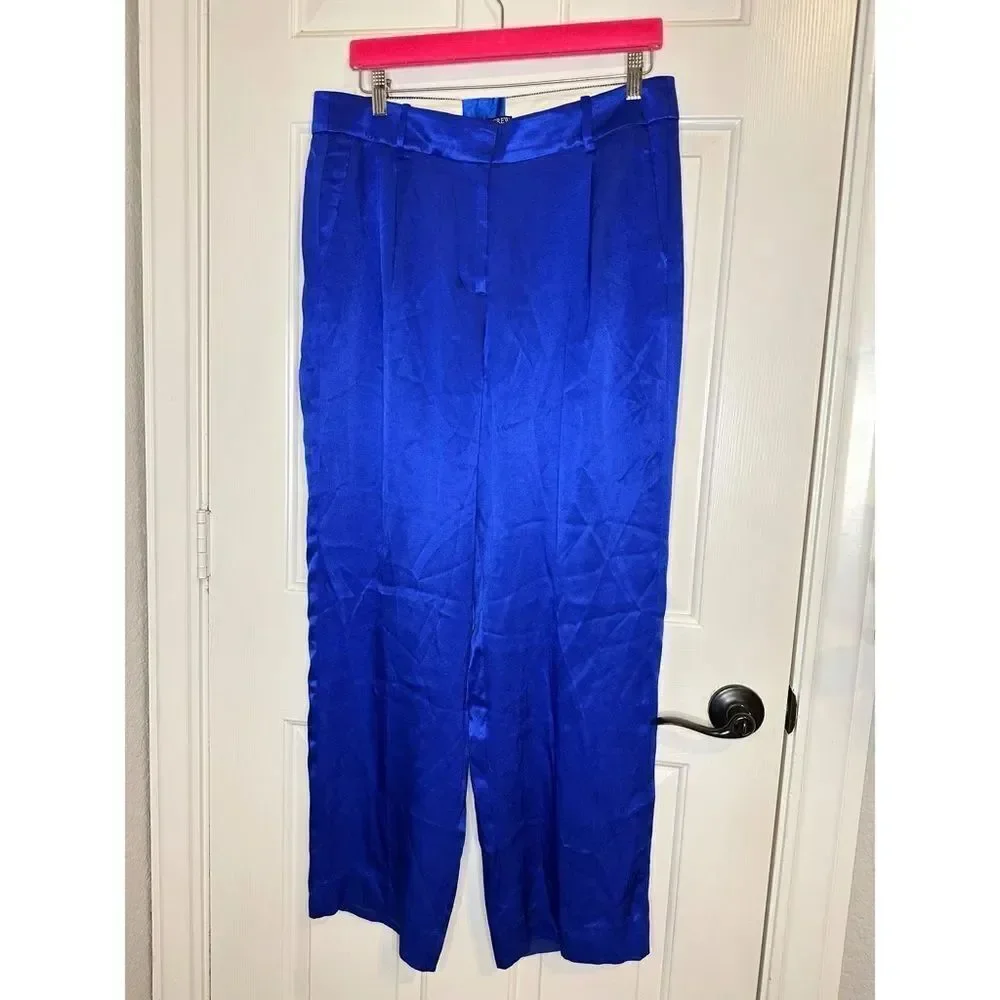 J. Crew size 10